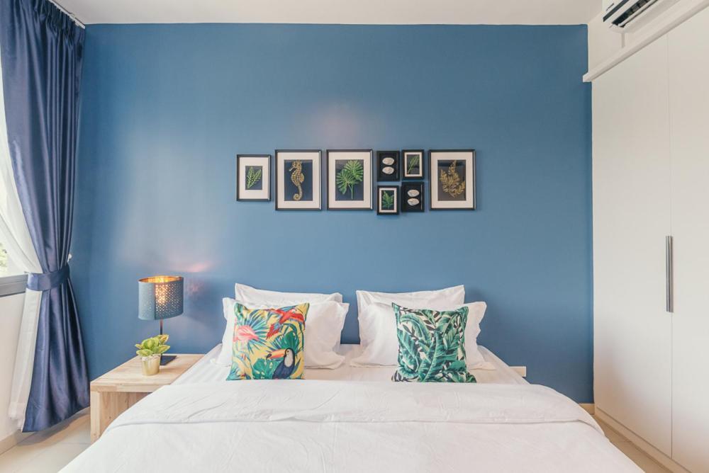 Unixx By The Sea Apartment Pattaya Ruang foto