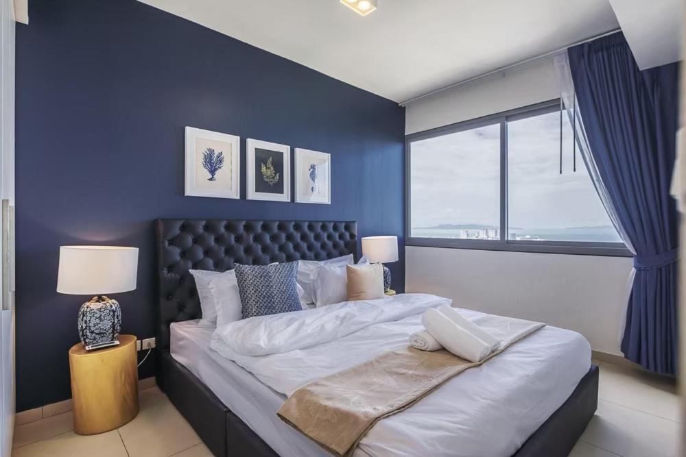 Unixx By The Sea Apartment Pattaya Ruang foto